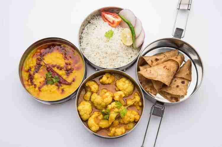 How To Choose The Best Tiffin Service Mealawe