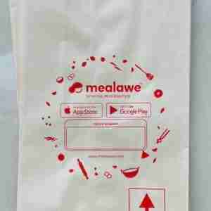 Mealawe Packaging Bag low