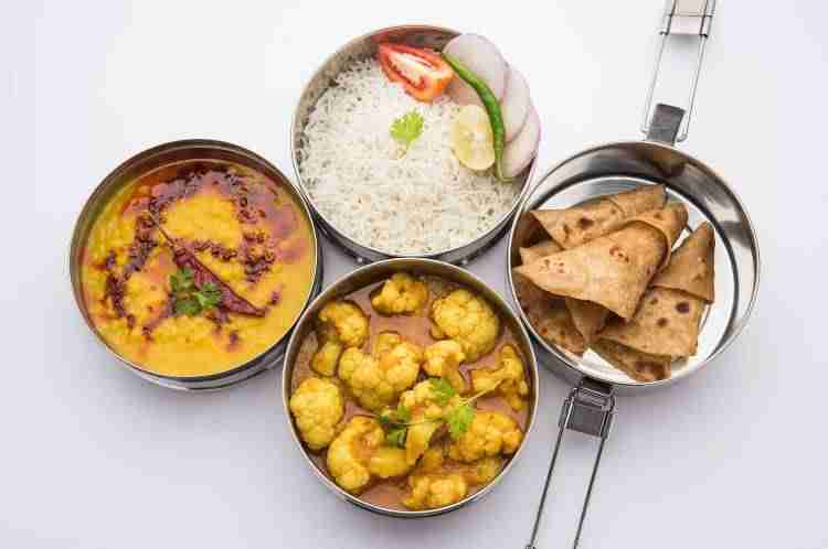 How to Choose the Best Tiffin Service small
