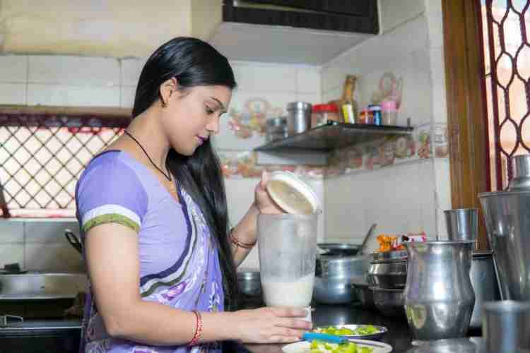 License for selling homemade food in India