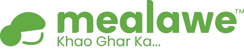 mealawe Logo small green