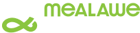 Footer Mealawe Logo